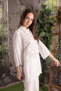 Camicia Virginia