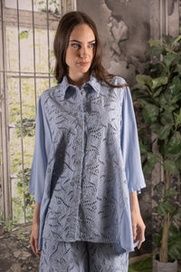 Camicia Virginia