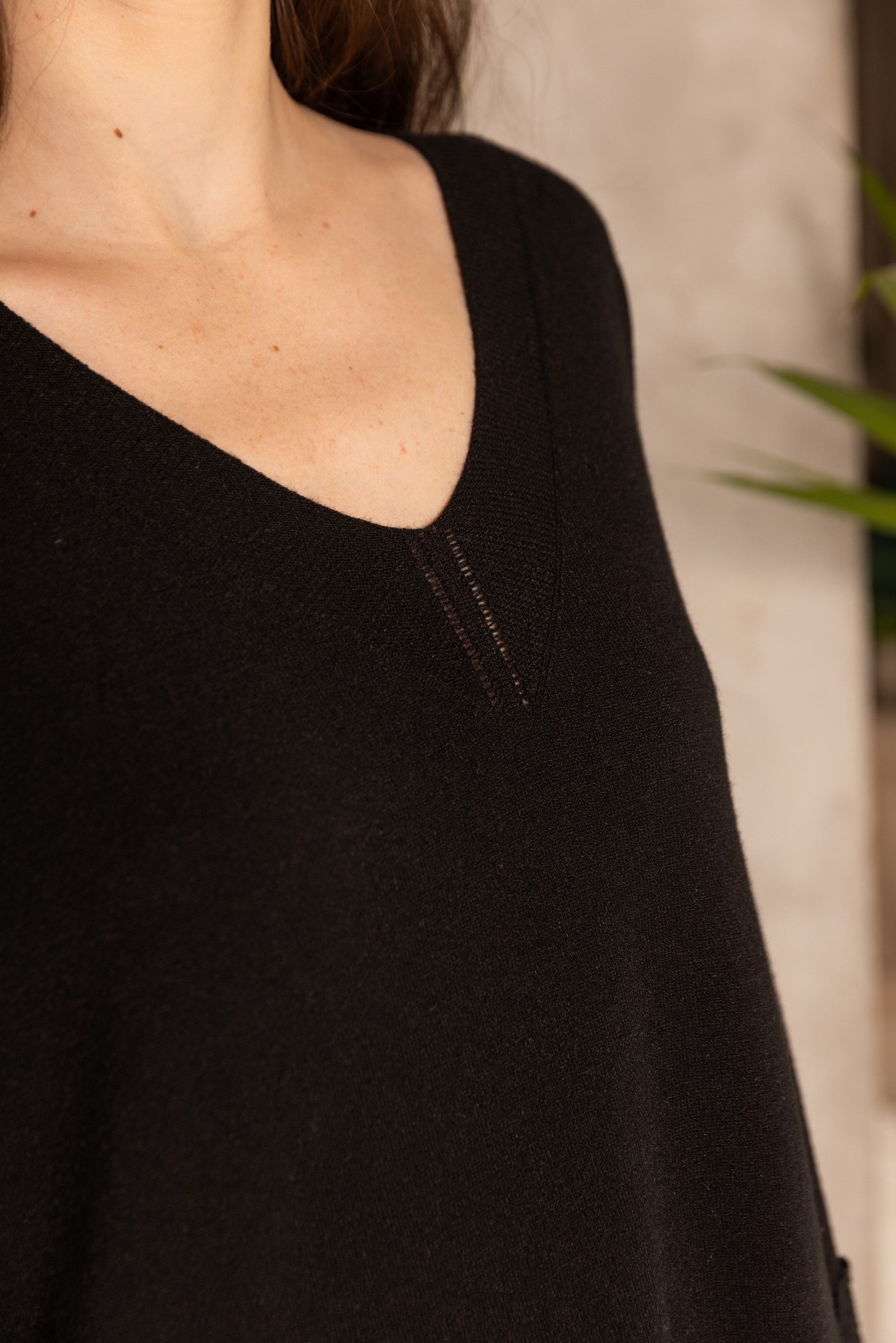 Blusa Over Birdie