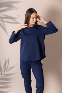 Blusa Montana