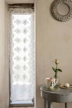 Load image into Gallery viewer, Pair of Corinthian Luxury curtains
