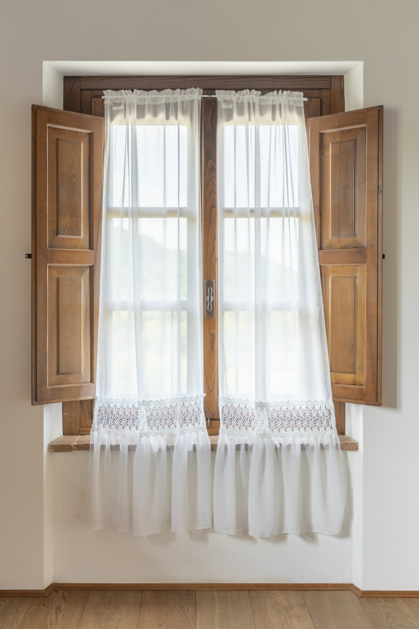 Coppia tendine Ramage