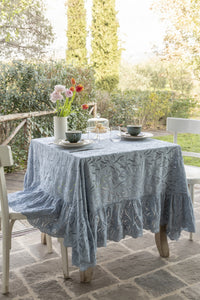 Sangallo tablecloth