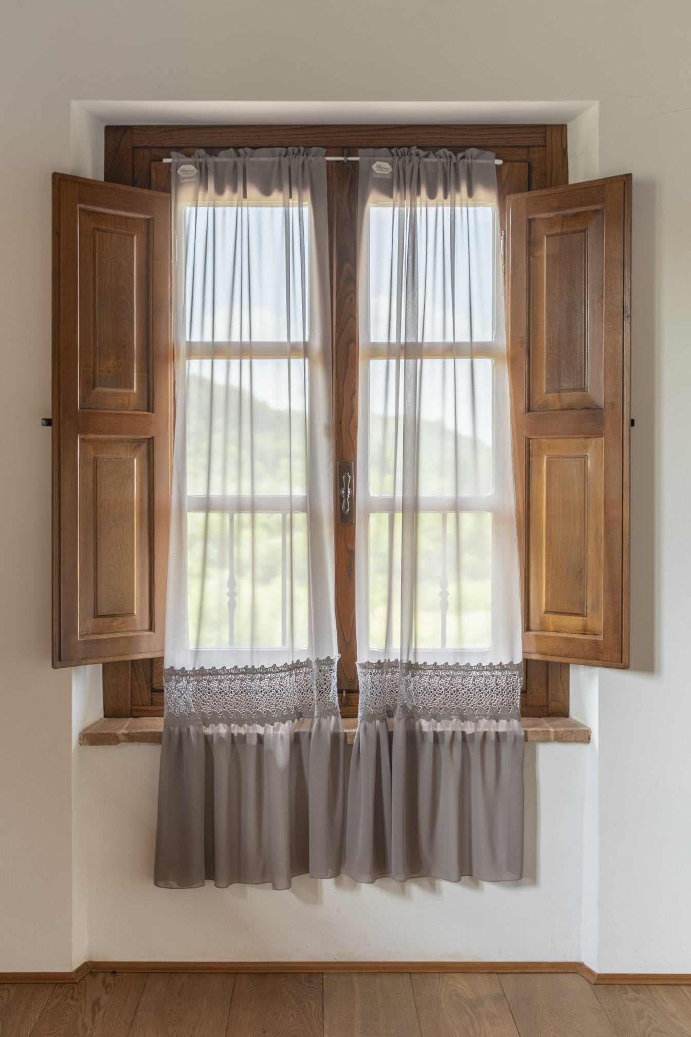 Coppia tendine Ramage