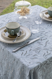 Sangallo tablecloth