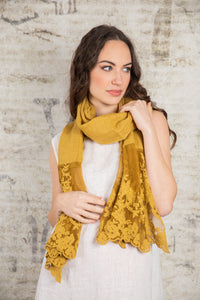 Pashmina Caterina