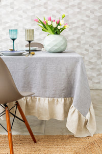 Cromie Tablecloth