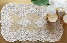 Load image into Gallery viewer, Corinthian Doily Luxury Pack 2 Pieces
