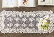 Load image into Gallery viewer, Corinthian Doily Luxury Pack 2 Pieces
