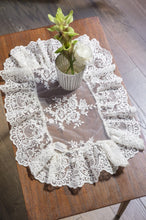 Load image into Gallery viewer, Provence Volant Doily
