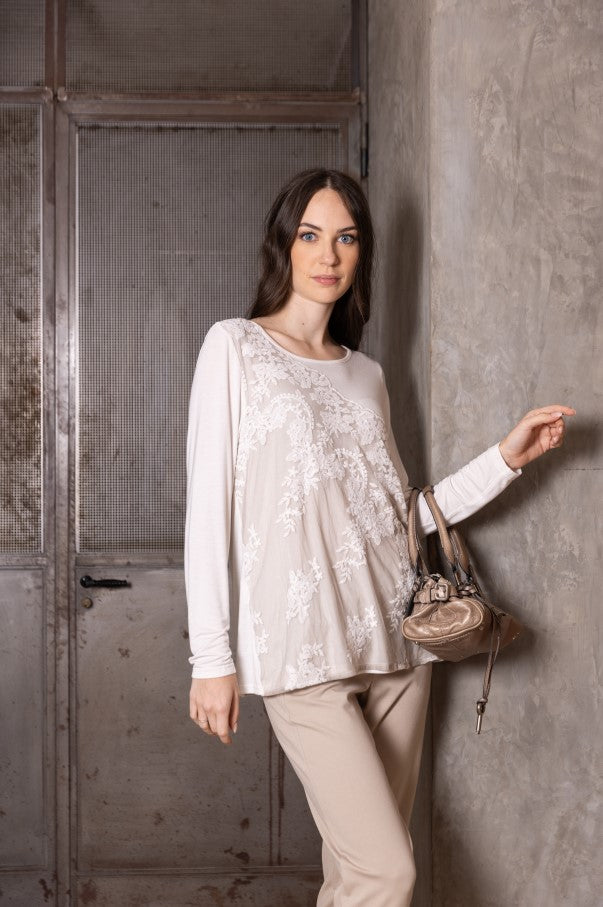 Jasmine Blouse