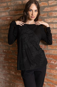 Blusa Jasmin