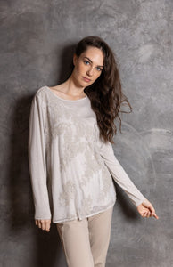 Jasmine Bluse