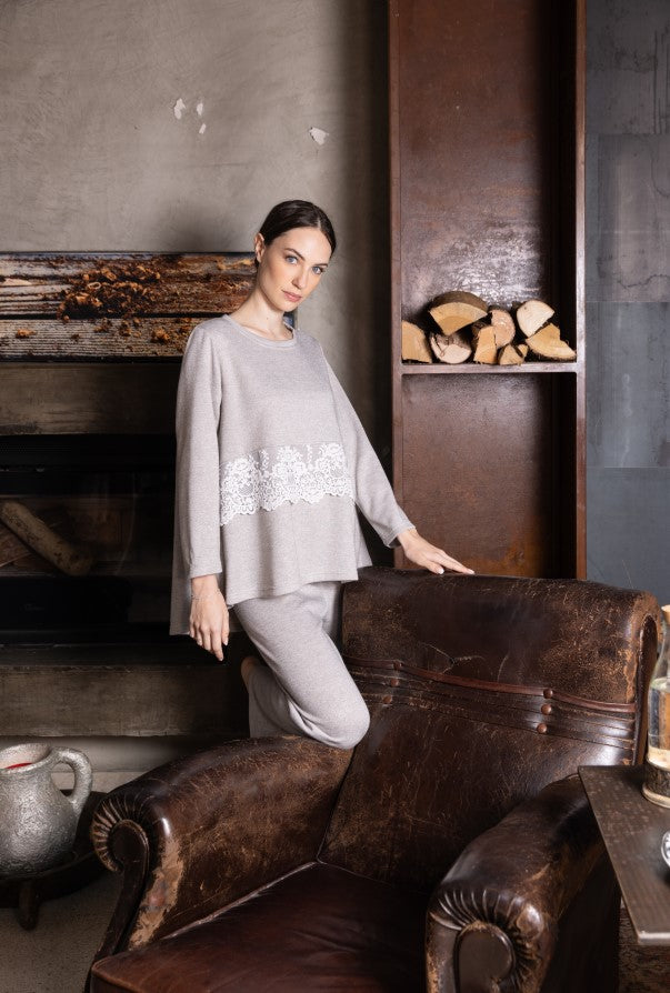 Heart Blouse