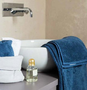 Coppia Bagno Basic