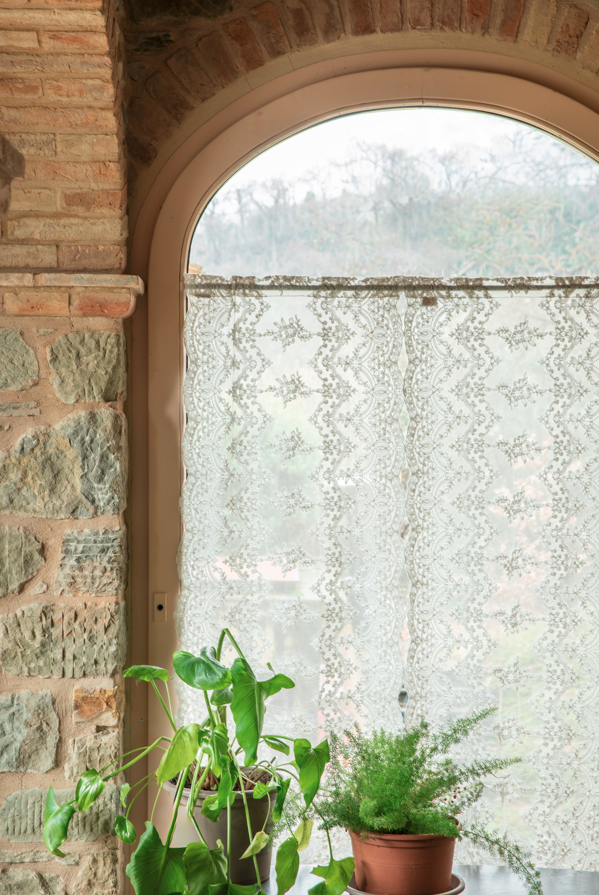 Coppia di tendine Simposio