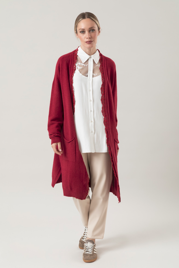 CHEMISE PROVENZA