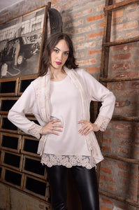 Blusa Vittoria