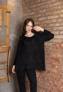 Blusa Elegance