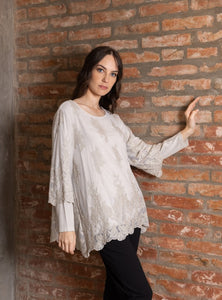 Elegante Bluse