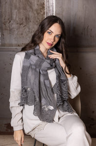 Pashmina Riga