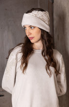 Load image into Gallery viewer, Cassia Headband &amp; Neck Warmer
