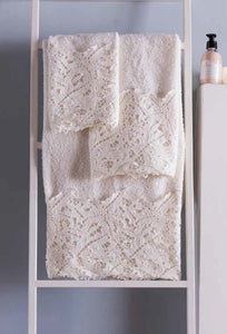 Eden Shower Towel