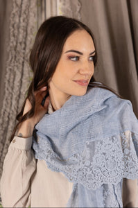 Pashmina Proenza