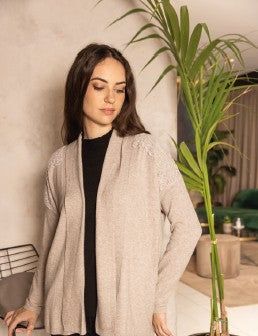 Cardigan Cedric