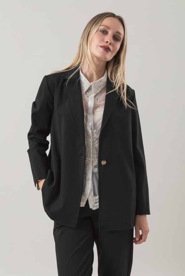 BLAZER PARIS
