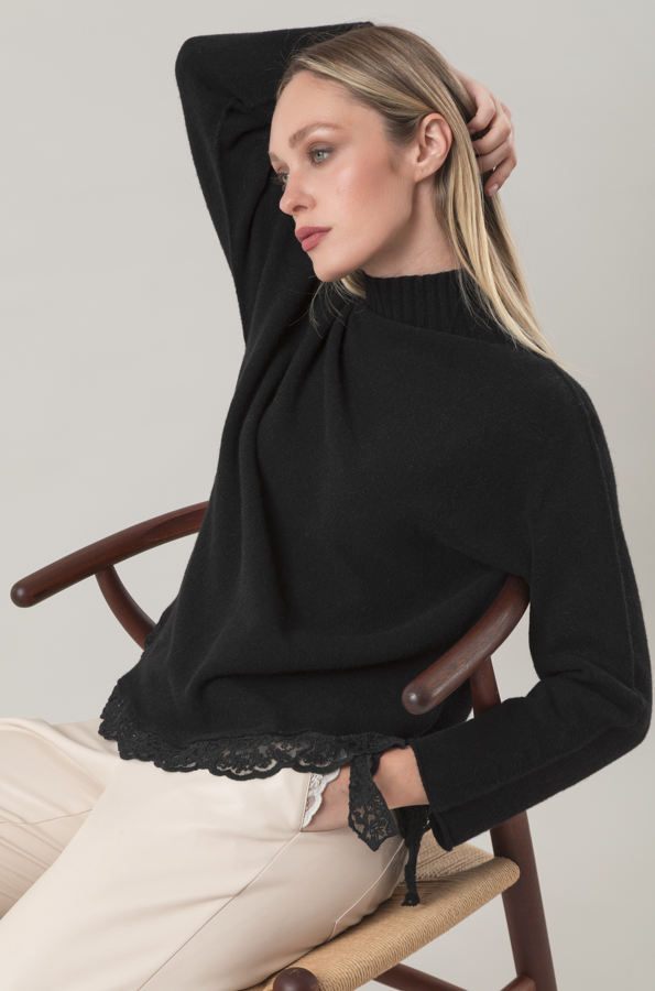 PULL SOHO BASIC / CORINZIO
