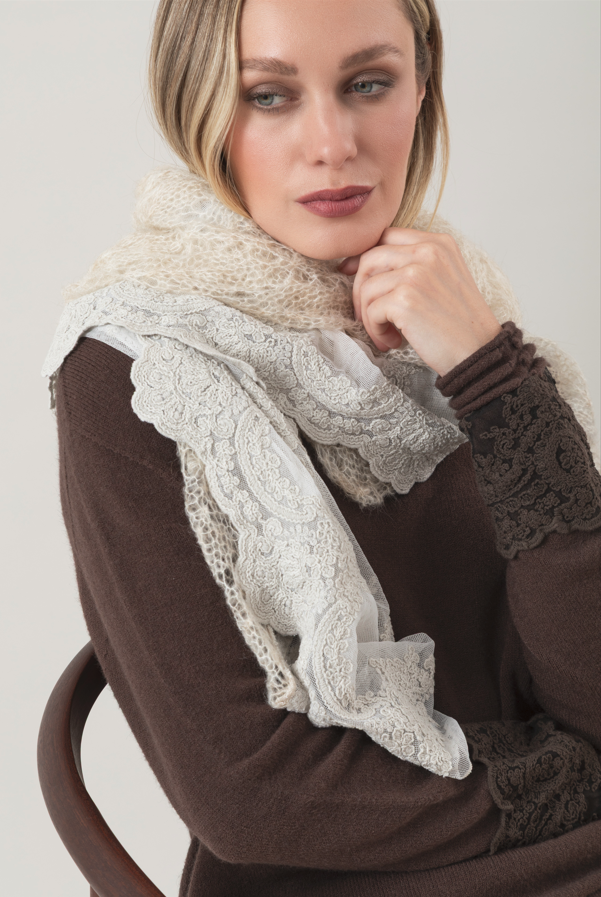 PULL COVENT BASIC / CORINZIO