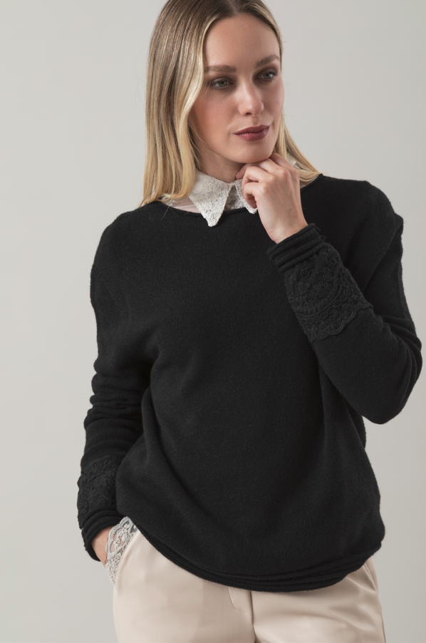 PULL COVENT BASIC / CORINZIO