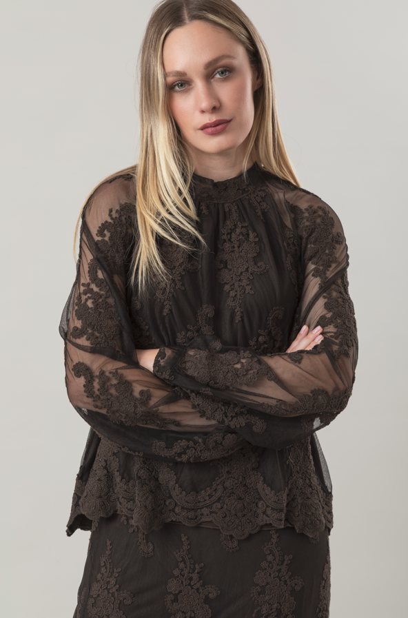 BLUSA LUNA