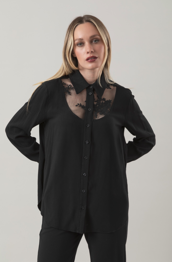 CHEMISE PROVENZA
