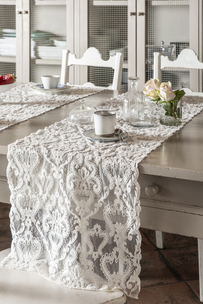Runner Arabesque