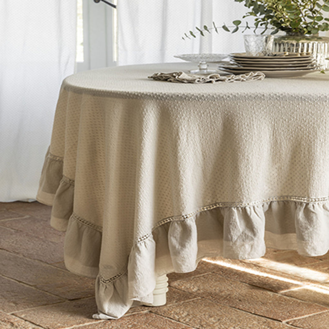 Colette Tablecloth