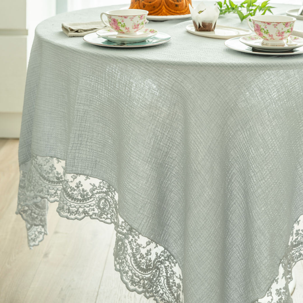 Urban Corinthian Tablecloth