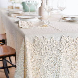 Venice Tablecloth