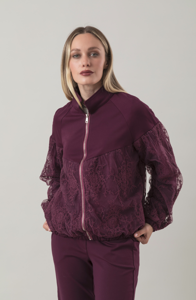 BOMBER MUSE