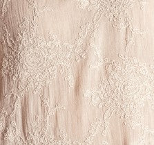 Freesia Blouse 