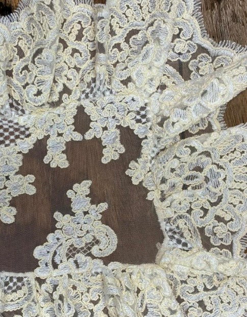 Fodera cuscino velluto Petra