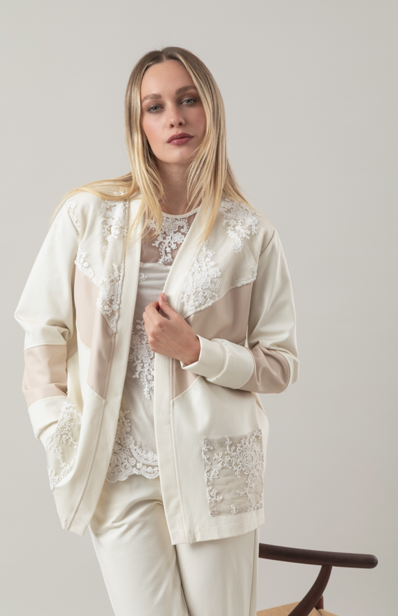 CARDIGAN COUTURE