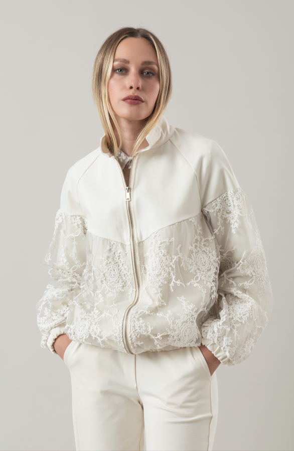BOMBER MUSE