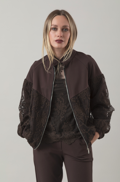 BOMBER MUSE