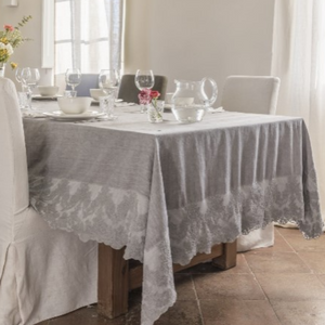 Tablecloth Frame Versailles