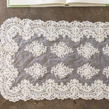 Load image into Gallery viewer, Corinthian Doily Luxury Pack 2 Pieces
