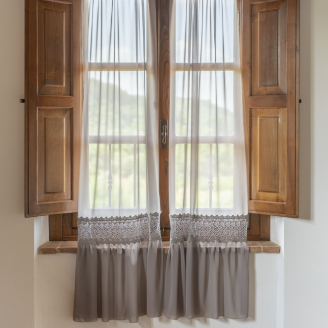 Coppia tendine Ramage