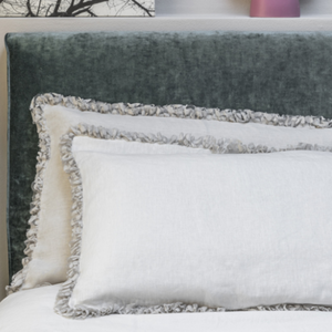 Chic Pillow Case Pair