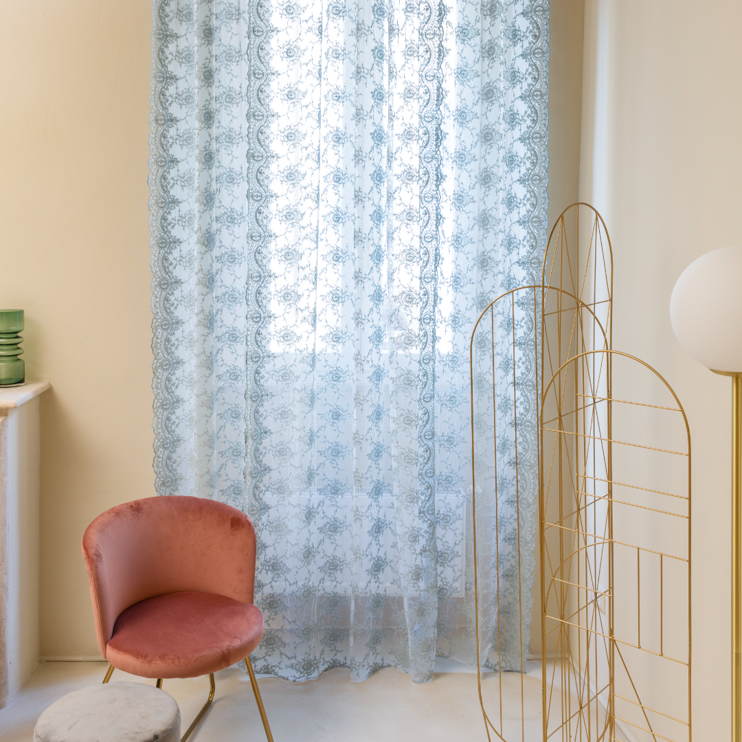 Corinthian Prestige Curtain